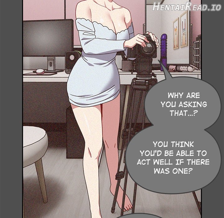 When Did We Start Dating! Chapter 42 - page 50