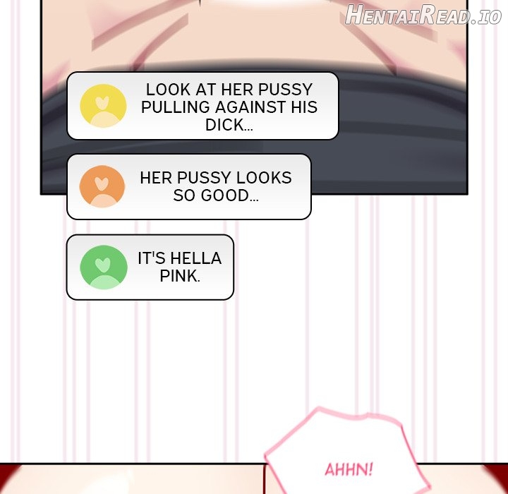 When Did We Start Dating! Chapter 43 - page 104