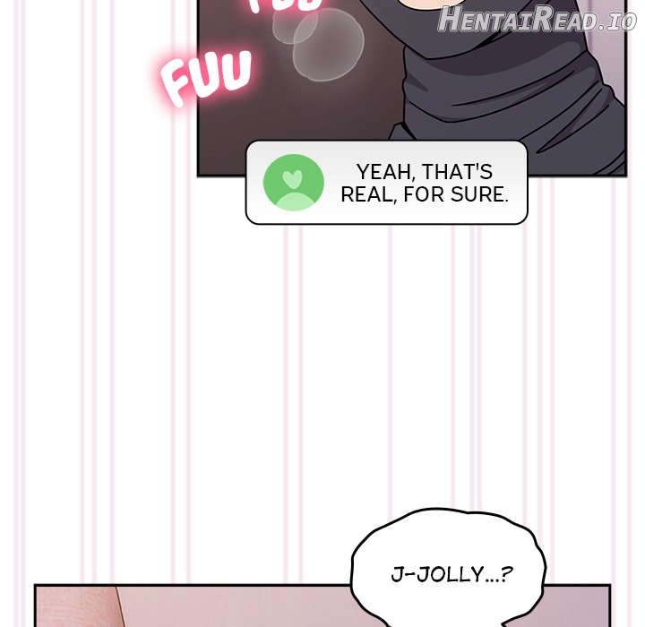 When Did We Start Dating! Chapter 43 - page 118