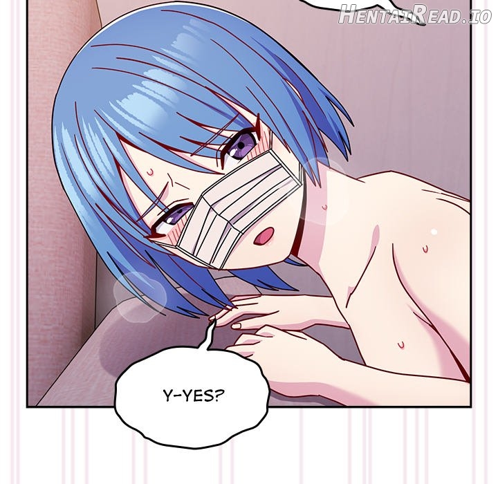 When Did We Start Dating! Chapter 43 - page 119