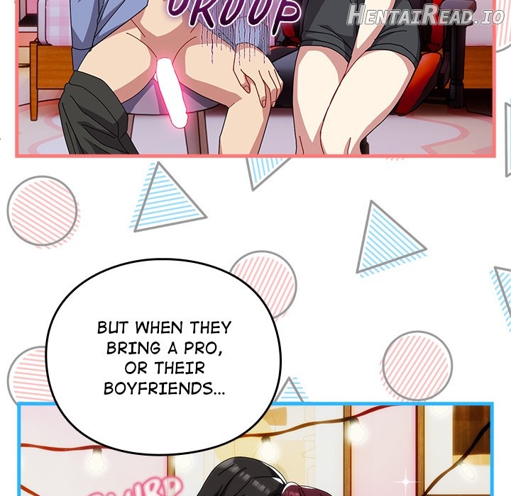 When Did We Start Dating! Chapter 46 - page 118