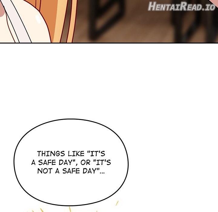 When Did We Start Dating! Chapter 46 - page 50