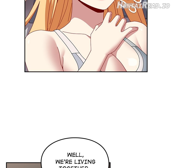 When Did We Start Dating! Chapter 47 - page 114