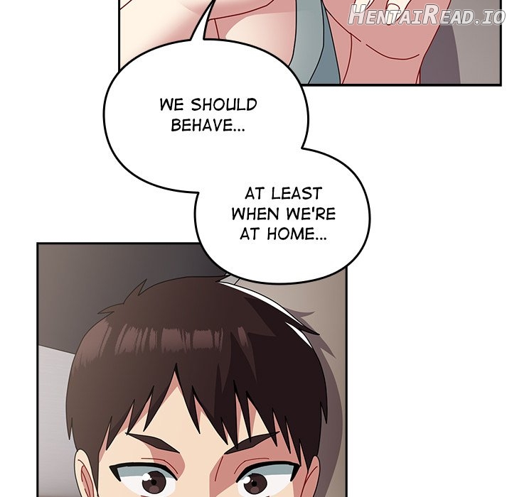 When Did We Start Dating! Chapter 47 - page 118