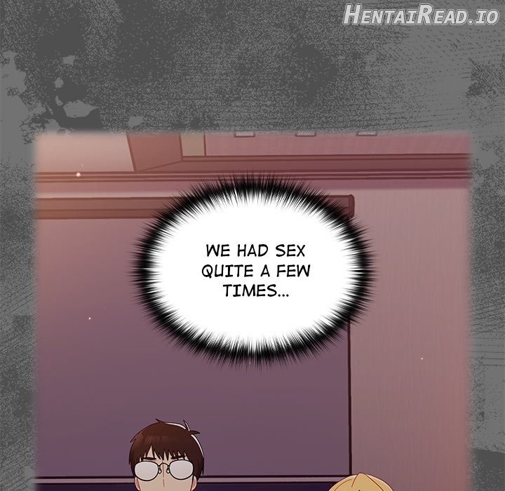 When Did We Start Dating! Chapter 47 - page 126