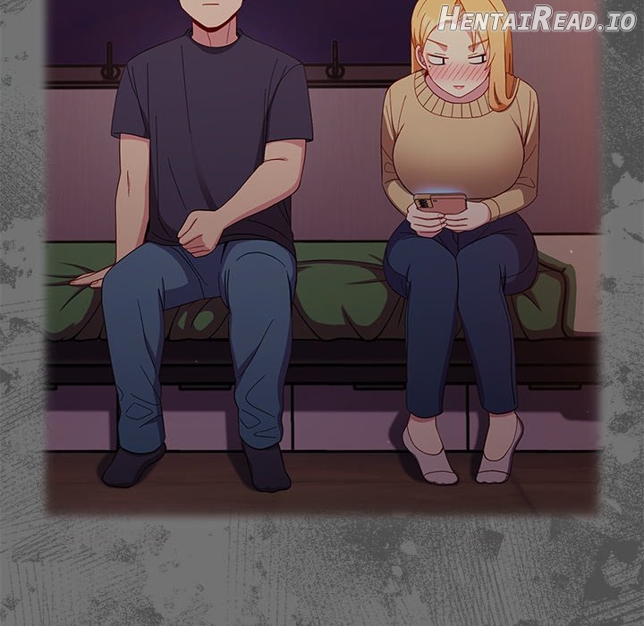 When Did We Start Dating! Chapter 47 - page 127