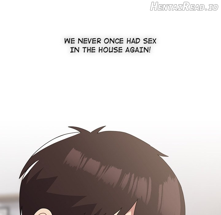 When Did We Start Dating! Chapter 47 - page 132
