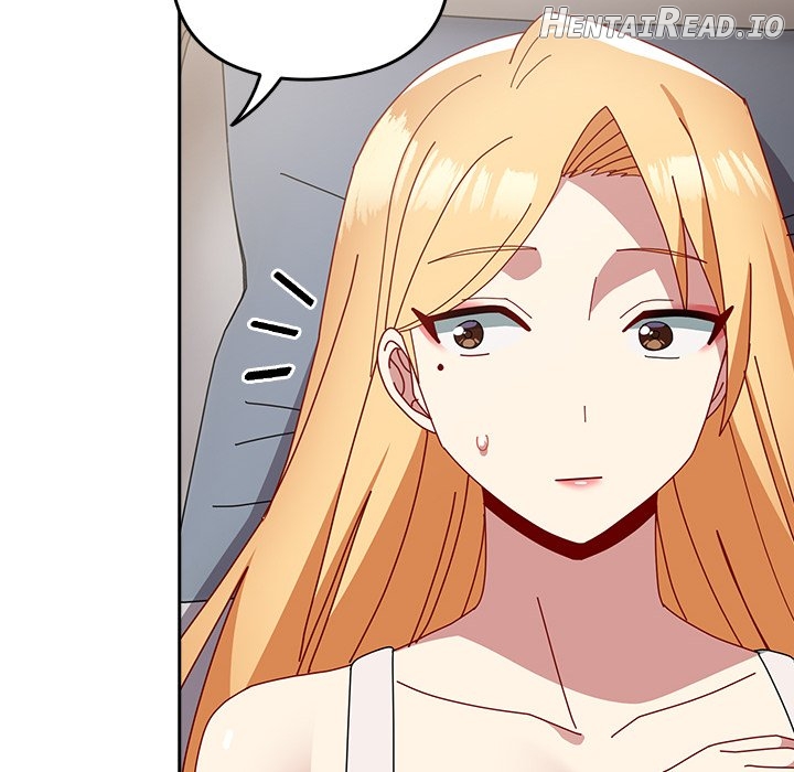 When Did We Start Dating! Chapter 47 - page 135