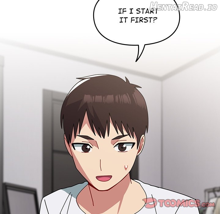 When Did We Start Dating! Chapter 47 - page 138