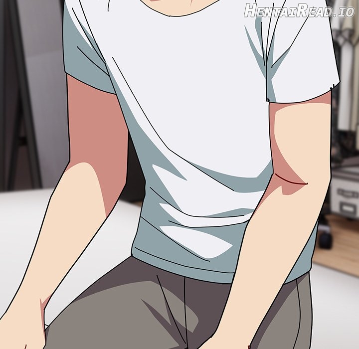 When Did We Start Dating! Chapter 47 - page 139