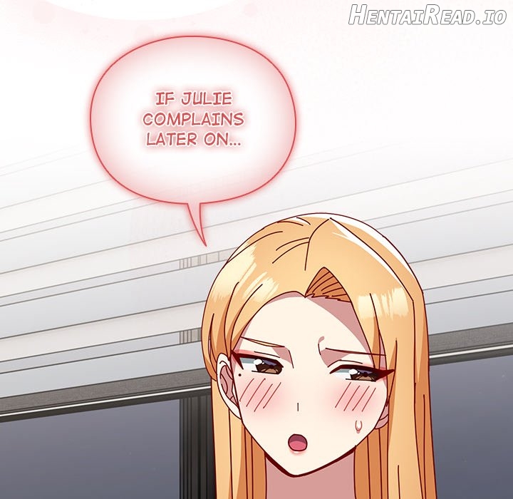 When Did We Start Dating! Chapter 47 - page 144