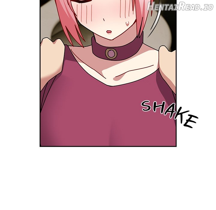 When Did We Start Dating! Chapter 50 - page 119