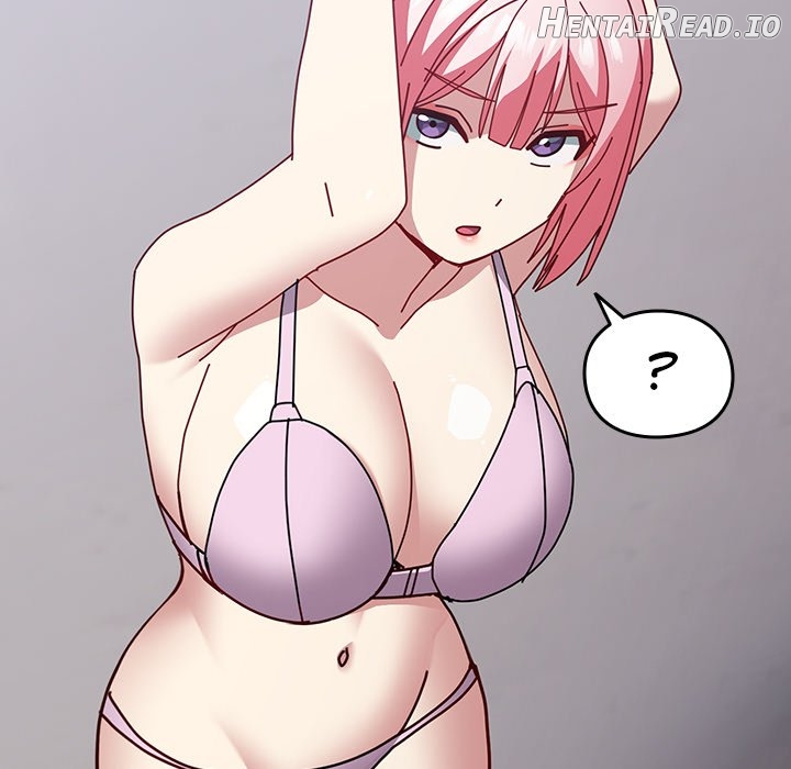 When Did We Start Dating! Chapter 50 - page 144