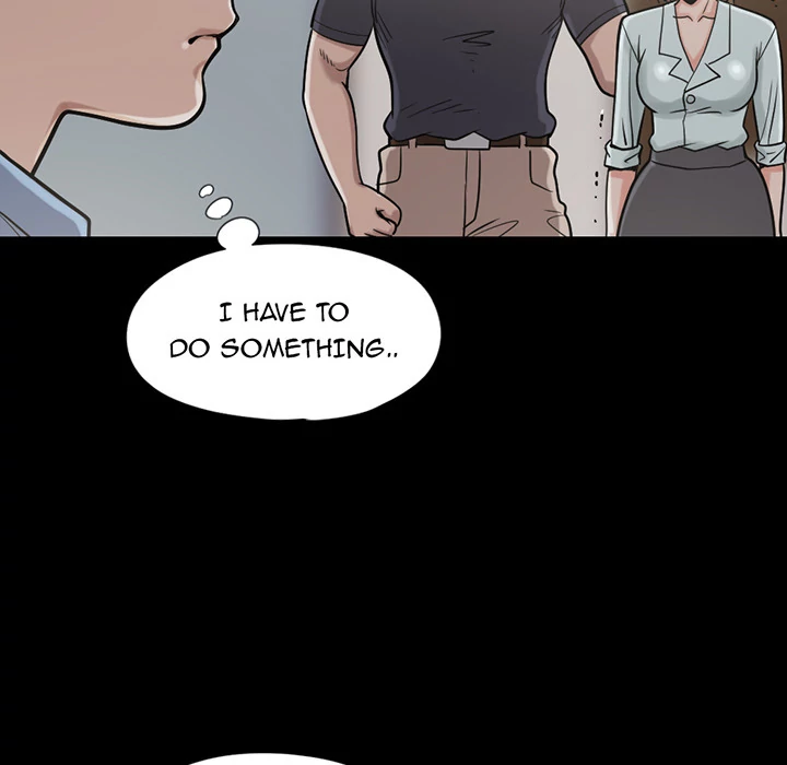 Island Puzzle Chapter 9 - page 118