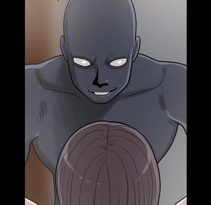 Island Puzzle Chapter 9 - page 39