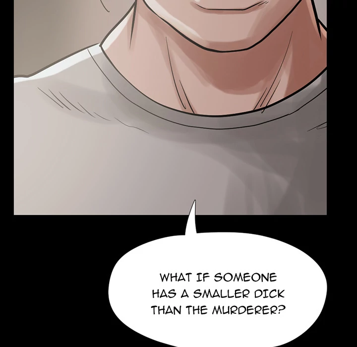 Island Puzzle Chapter 10 - page 38