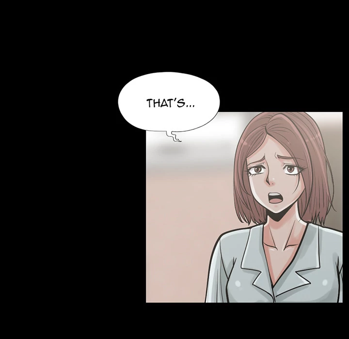 Island Puzzle Chapter 10 - page 73