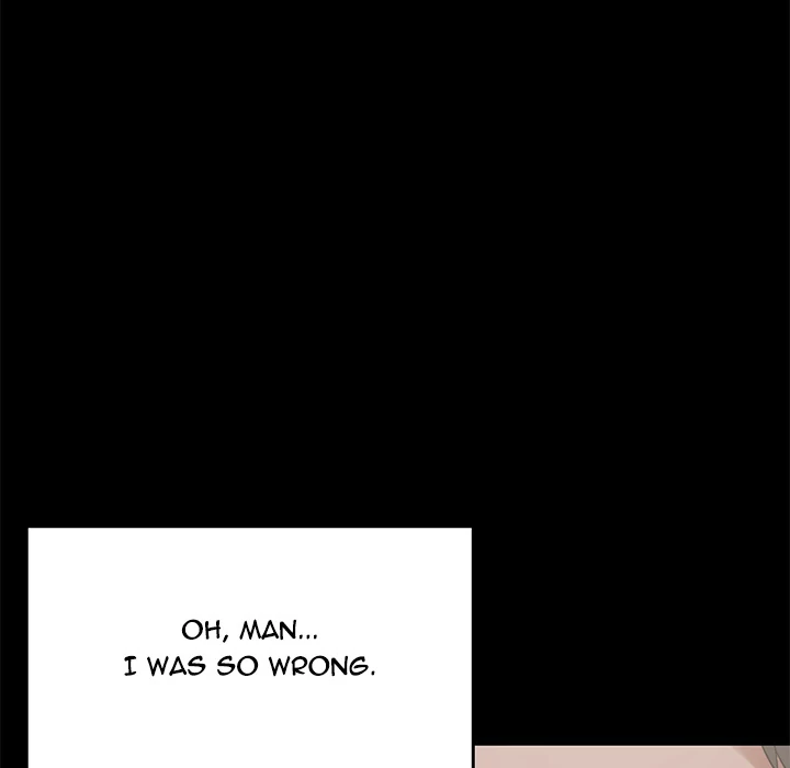 Island Puzzle Chapter 19 - page 22