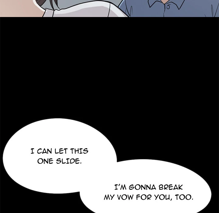 Island Puzzle Chapter 25 - page 39