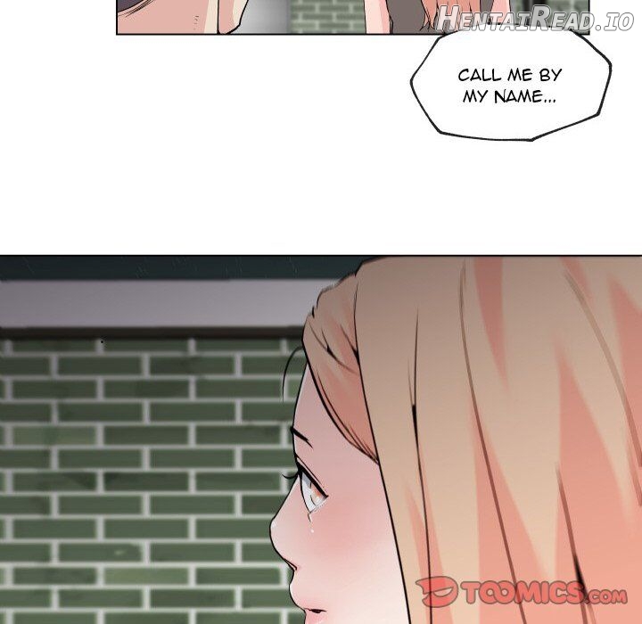 Love Recipe Chapter 29 - page 32