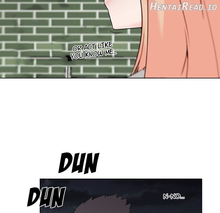 Love Recipe Chapter 29 - page 33