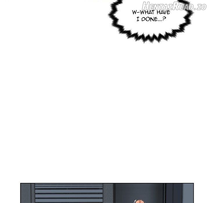 Love Recipe Chapter 29 - page 35