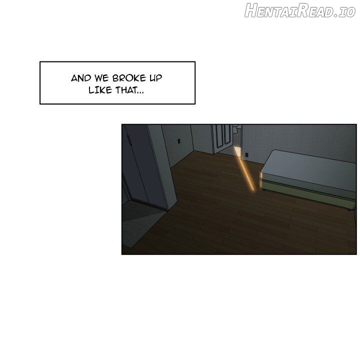 Love Recipe Chapter 29 - page 41
