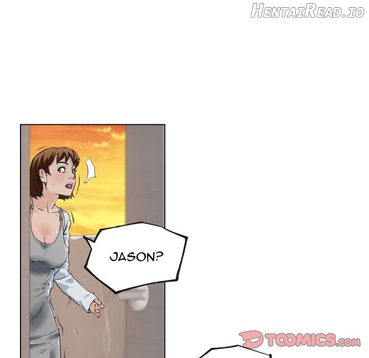 Love Recipe Chapter 29 - page 44