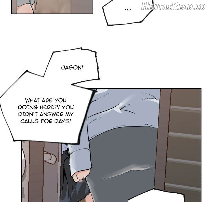 Love Recipe Chapter 29 - page 45