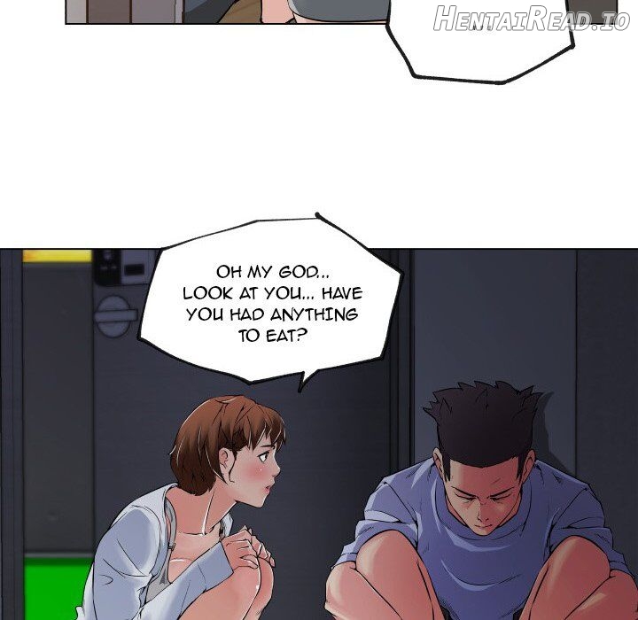 Love Recipe Chapter 29 - page 46