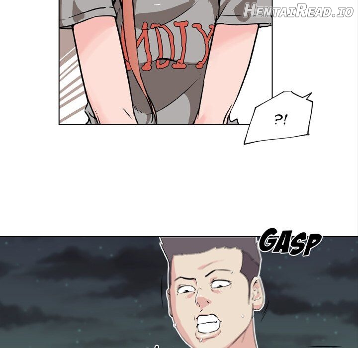 Love Recipe Chapter 29 - page 6