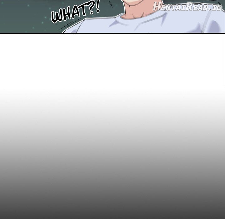 Love Recipe Chapter 29 - page 7