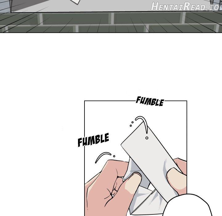 Love Recipe Chapter 29 - page 71