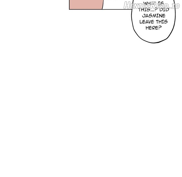 Love Recipe Chapter 29 - page 72