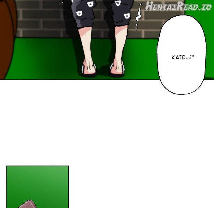 Love Recipe Chapter 29 - page 76