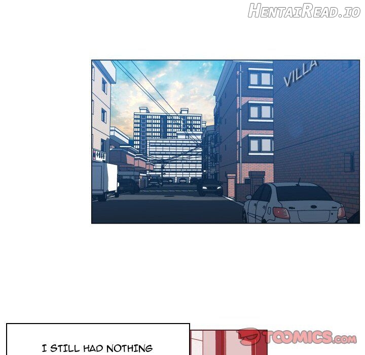 Love Recipe Chapter 29 - page 80