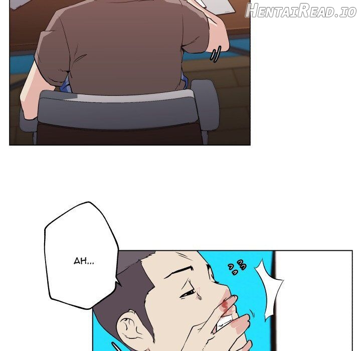 Love Recipe Chapter 29 - page 83