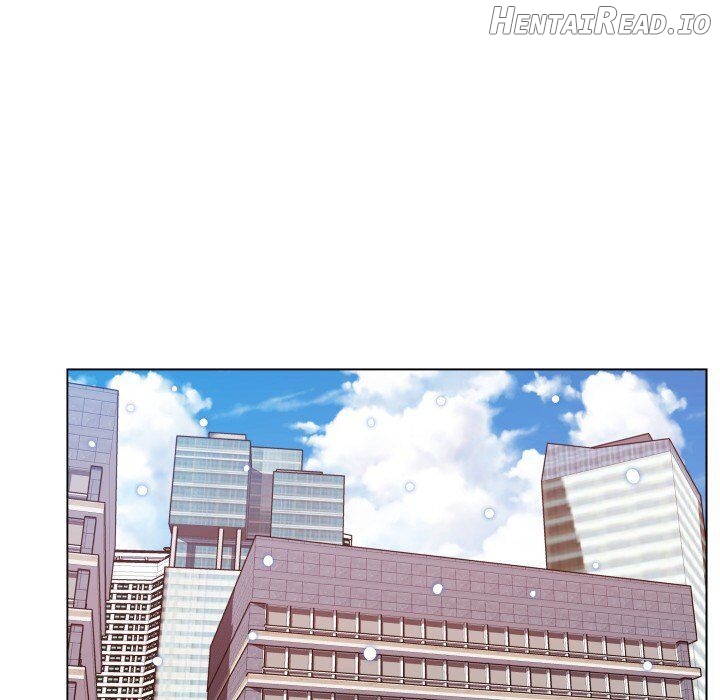 Love Recipe Chapter 29 - page 85