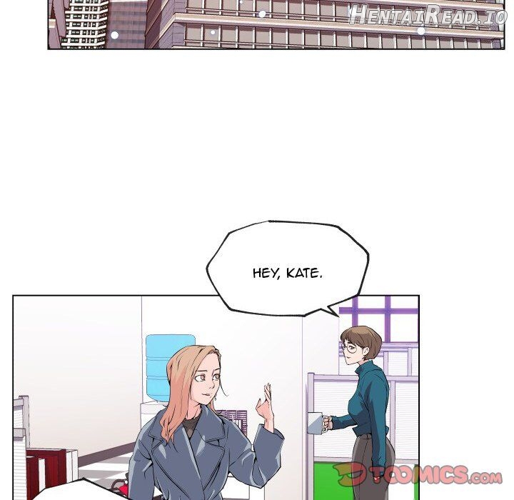 Love Recipe Chapter 29 - page 86