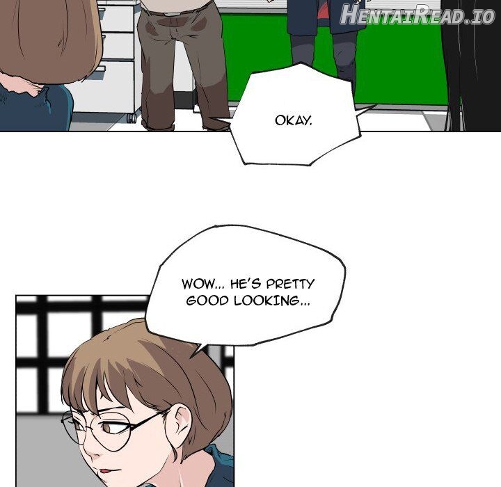 Love Recipe Chapter 29 - page 91