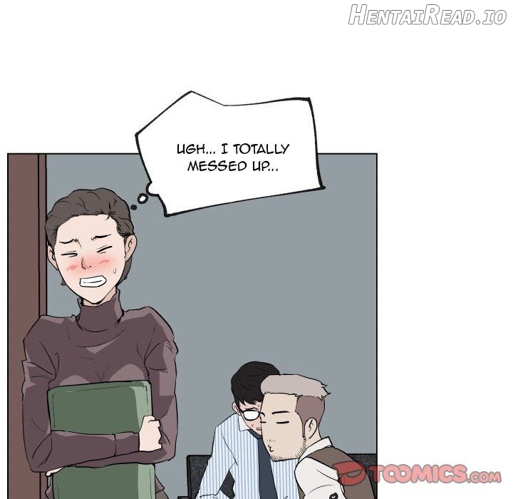 Love Recipe Chapter 30 - page 50