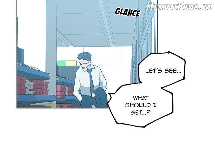 Love Recipe Chapter 31 - page 4
