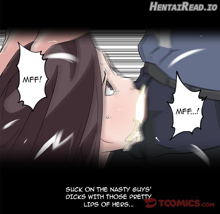 Love Recipe Chapter 32 - page 50
