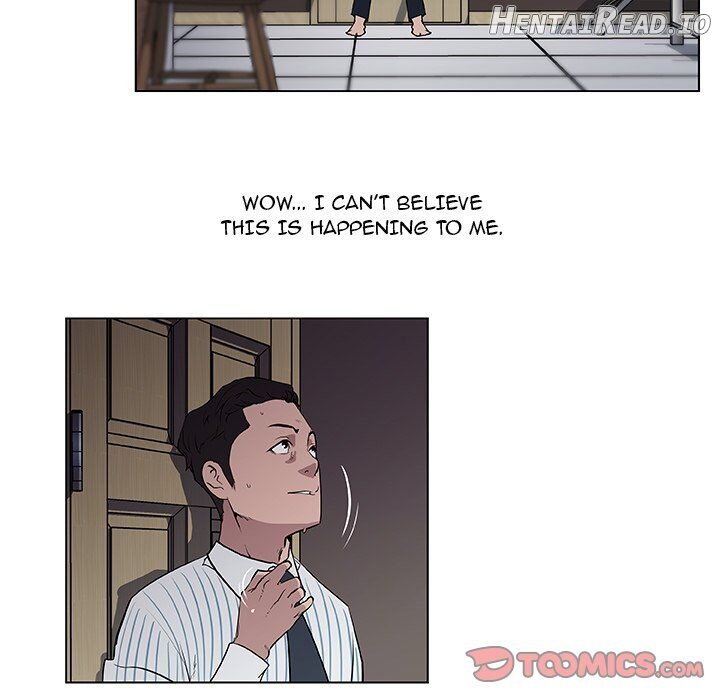 Love Recipe Chapter 33 - page 50