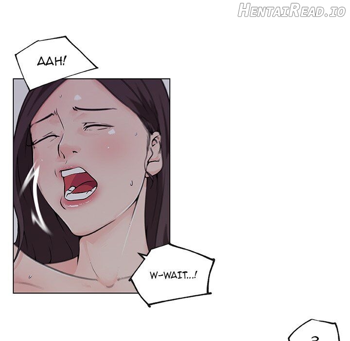 Love Recipe Chapter 34 - page 15