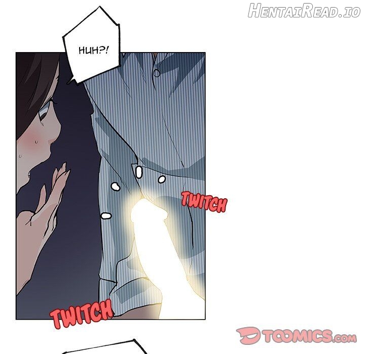 Love Recipe Chapter 34 - page 50