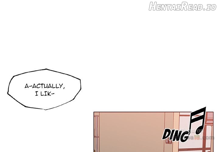 Love Recipe Chapter 36 - page 3