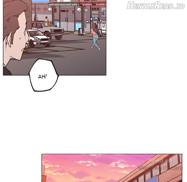 Love Recipe Chapter 36 - page 33