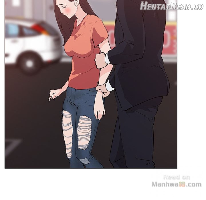 Love Recipe Chapter 36 - page 35