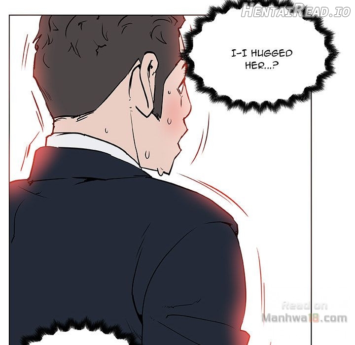 Love Recipe Chapter 36 - page 41